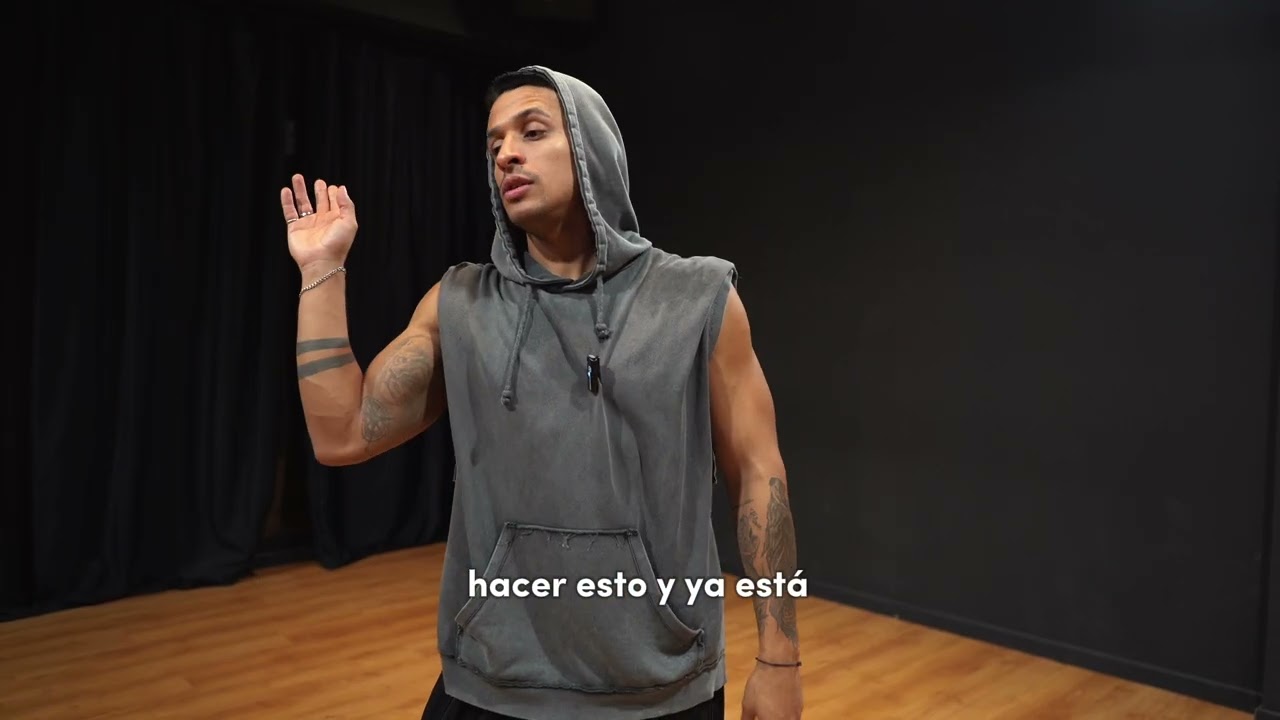 Qué es el URBAN FUSION dance