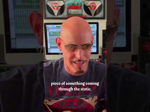 FUEL⚫️Carl &  his writing of lyrics and music to  Hemorrhage. Fave memory of this song? #fyp