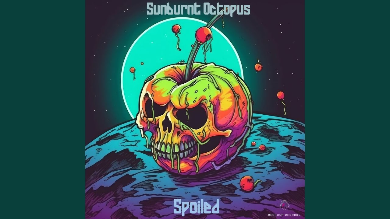 Spoiled adlı videoyu YouTube'da izle Spoiled adlı videoyu YouTube'da izle