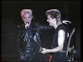 Roxette - Live In Buenos Aires 02.05.92 (Velez Sarsfield Stadium) + TV Show