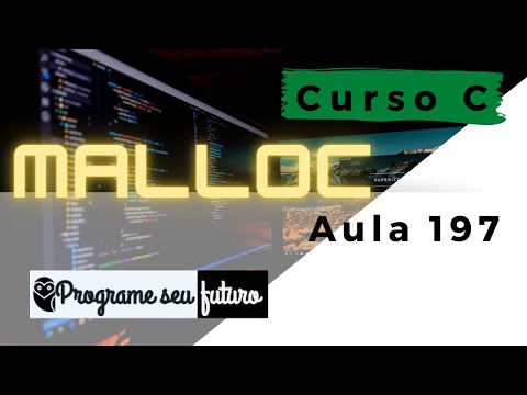 Vídeo: Você precisa fazer o malloc em C ++?