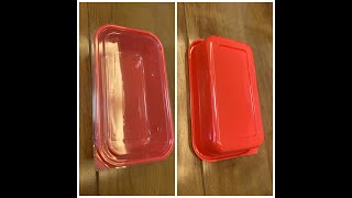 Thermoforming machine for red color fruit box food containers