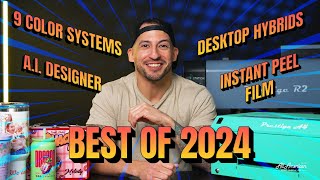 SALE! +Best of 2024 DTF Recap
