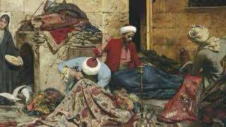 Padişah Vezire Sorar - İstanbulda Evliya Var Mı? #hemşirehasanşahin