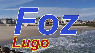 Foz (Lugo, España)