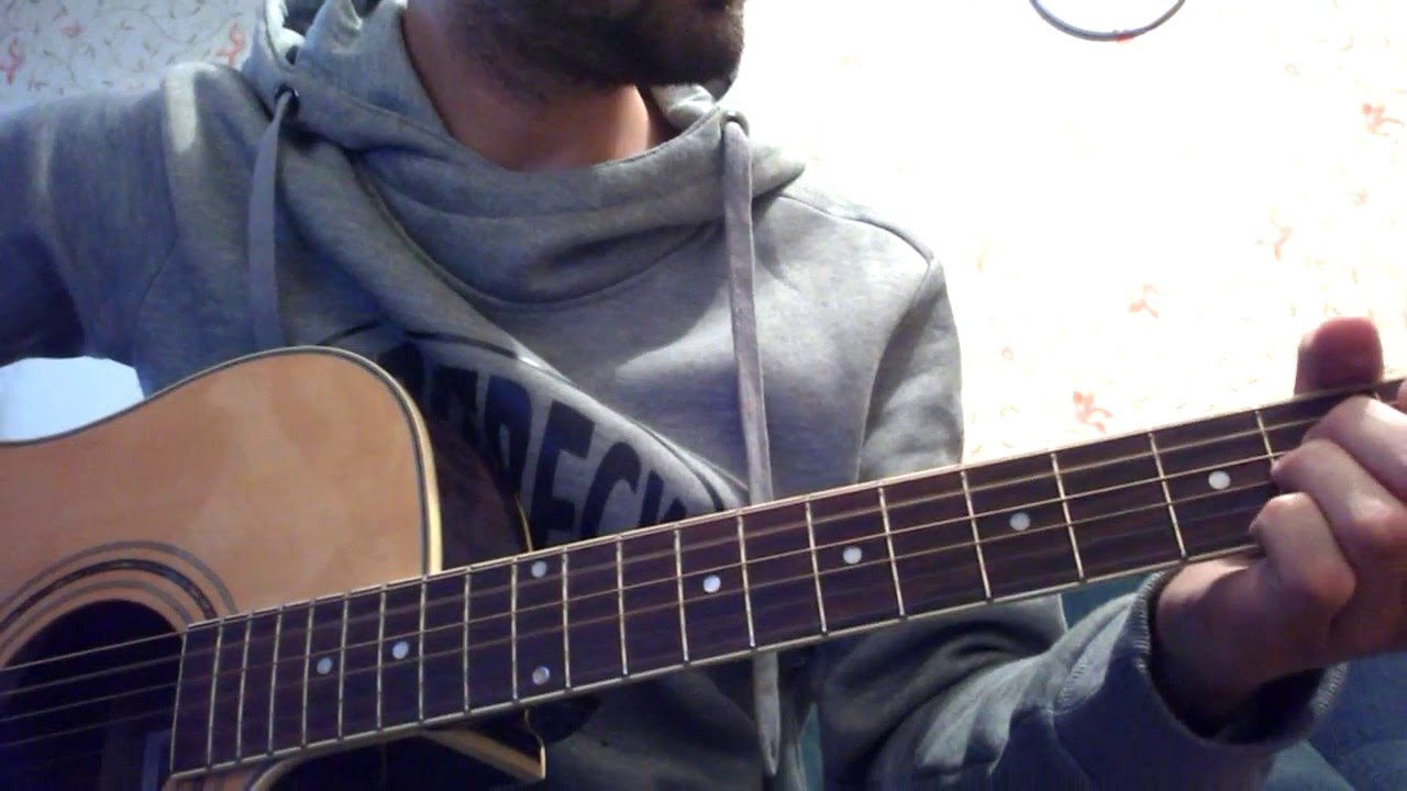 ModZheK - Половинка (Танцы минус cover)