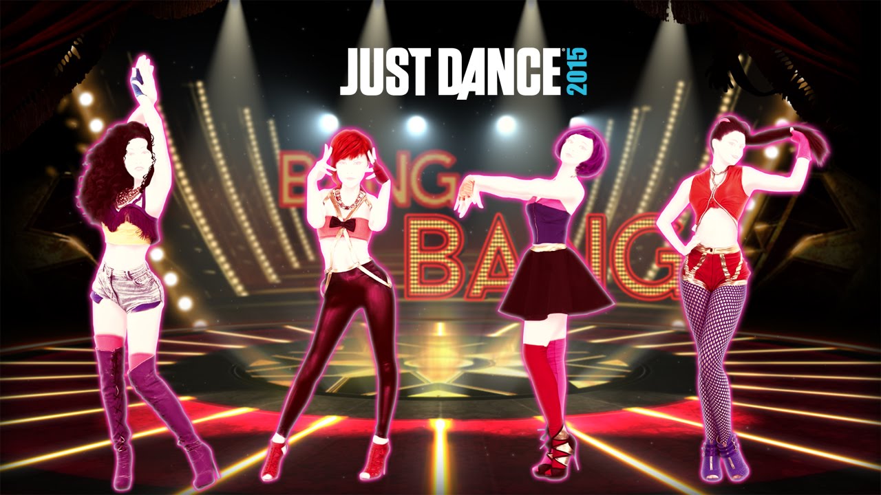 Just Dance Top 10 Party Games