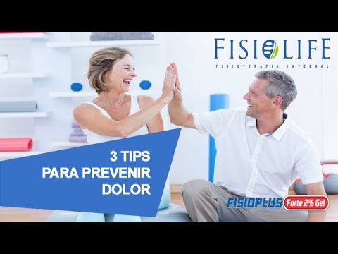 3 TIPS PARA EVITAR EL DOLOR dorsalgia of thoracic region