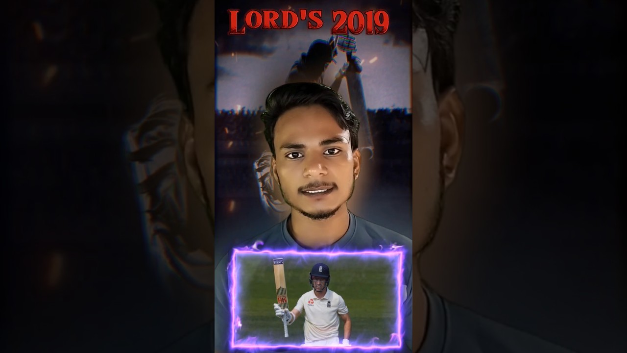 जब पूरी टीम सिर्फ 38 रन पर ढेर हो गई 😱 | Lord’s का सबसे बड़ा शर्मनाक पल! 