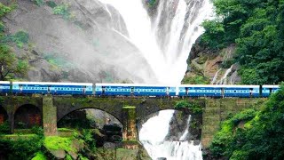 15 Most Dangerous Railway Bridges In The World