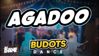 Dj Danz - Agadoo ( Budots Dance Remix )