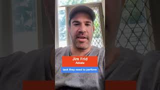 "Tradify saves time, energy, and money"