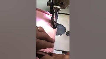 cách ráp dây kéo hộp trước túi đeo chéo mới ra mắt 👉 vừa im rất đẹp luôn 👍