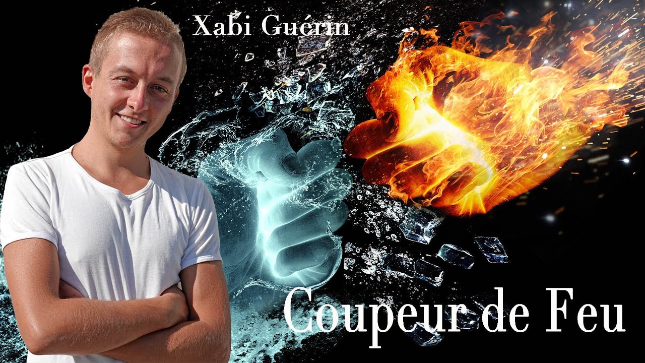 Coupeur de feu - explication de la pratique - YouTube