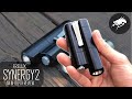 Frelux Synergy2: Following a Precedent (In-Depth Review)