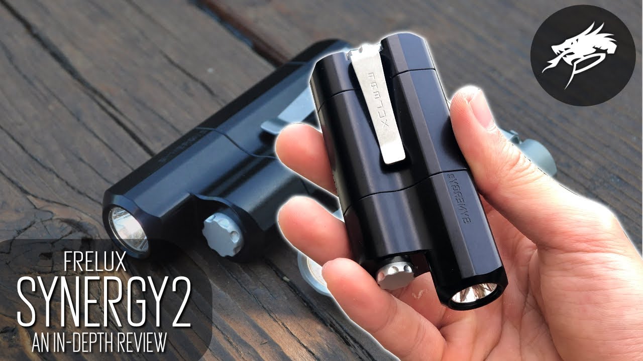 Frelux Synergy2: Following a Precedent (In-Depth Review)