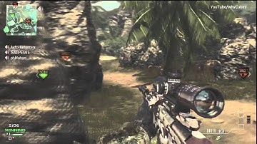 MW3 Hardscope Montage.mp4