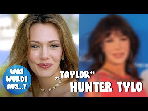 „Reich und Schön“-„Taylor“: Das macht Hunter Tylo heute • PROMIPOOL