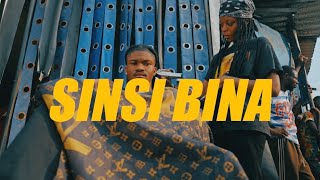Famous Sins - SINSI BINA (Clip Officiel) Net Worth