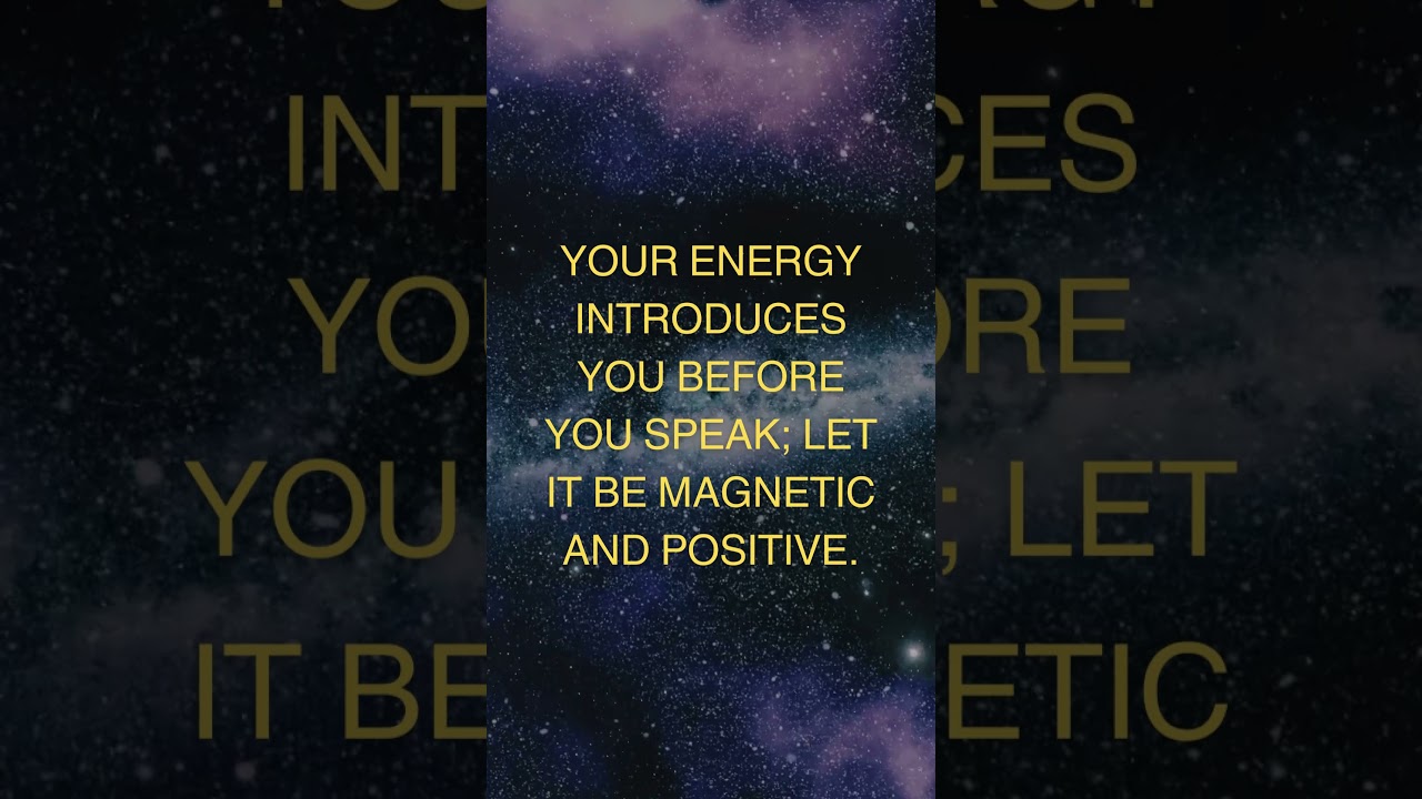 Daily Positive Thoughts