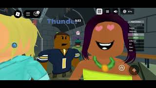 Total Roblox Drama Expedition Complete Gameplay