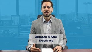 Amazon 4 Star Experience