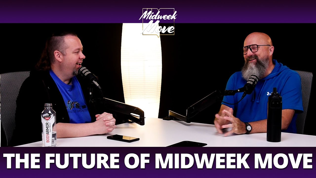 What is the future of Midweek Move?