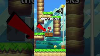 insane mario maker 2 technique