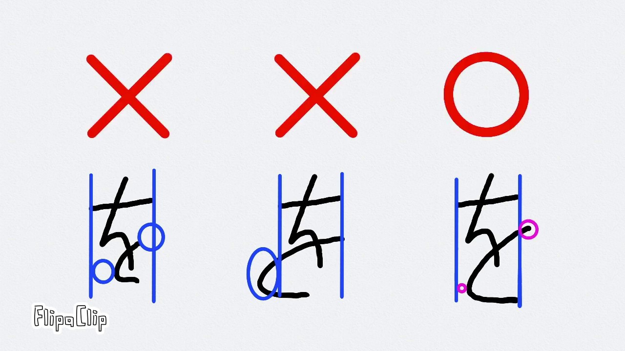 コロナ休暇の自由研究 パラパラ漫画アプリでひらがな教材作成 Maestra Satomi 日本語教師 タイ Note