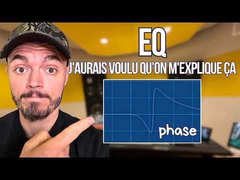 EQ - Everything I wish I'd been told when I started producing