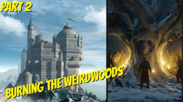 End of The Old Ways (2) | CK2 AGOT Mod | (Andal Invasion)