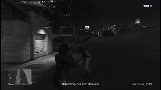 RRMC vs PRMC & Randos
