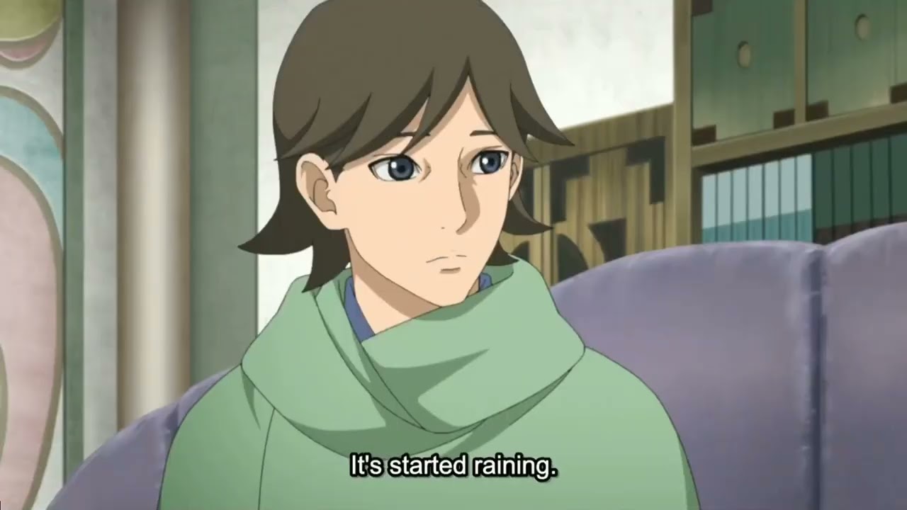 [ Clips ] Sakura disguises herself as Fandal and meets Zansul,,,