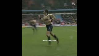 WHAT A GOAL BY ROBERT PIRES OUTSTANDING GOAL🤯🤍❤️🤍❤️