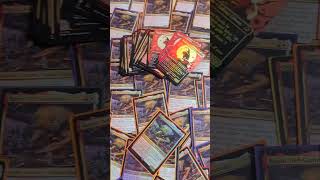 400+ LOBSTERS! #mtg  #magic #commander #edh #magicthegathering #justiceforragost