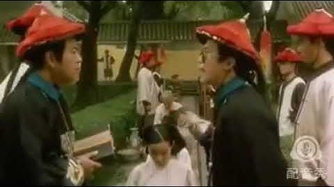 Hài tiếng Tày Nùng