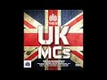 Wiley Feat Chipmunk JME Skepta No Qualms Revox This Is UK MCs mp3