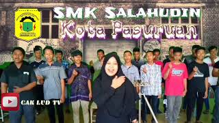 Download Lagu LOS DOL SANTRI VERSI PADUAN SUARA#SMK SALAHUDIN PASURUAN# Download Lagu LOS DOL SANTRI VERSI PADUAN SUARA#SMK SALAHUDIN PASURUAN#