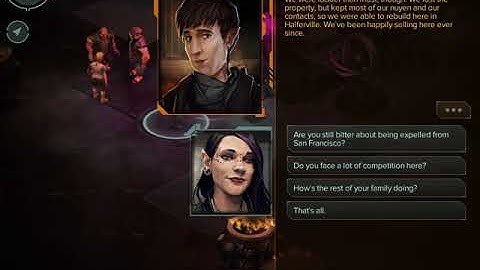 Shadowrun: Hong Kong | The Caldecott Caper | Part 7