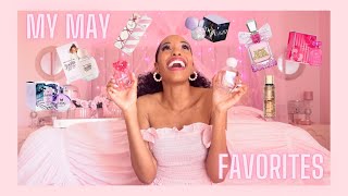 MAY FRAGRANCE FAVES + PINK SUGAR UPDATE screenshot 5