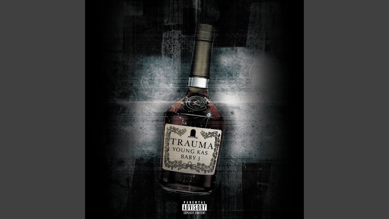 Watch Trauma on YouTube Watch Trauma on YouTube