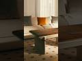 This Opula Smart Coffee Table Is On Another Level! #tech