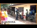 Baby factory uncovered in Nigeria  Al Jazeera English