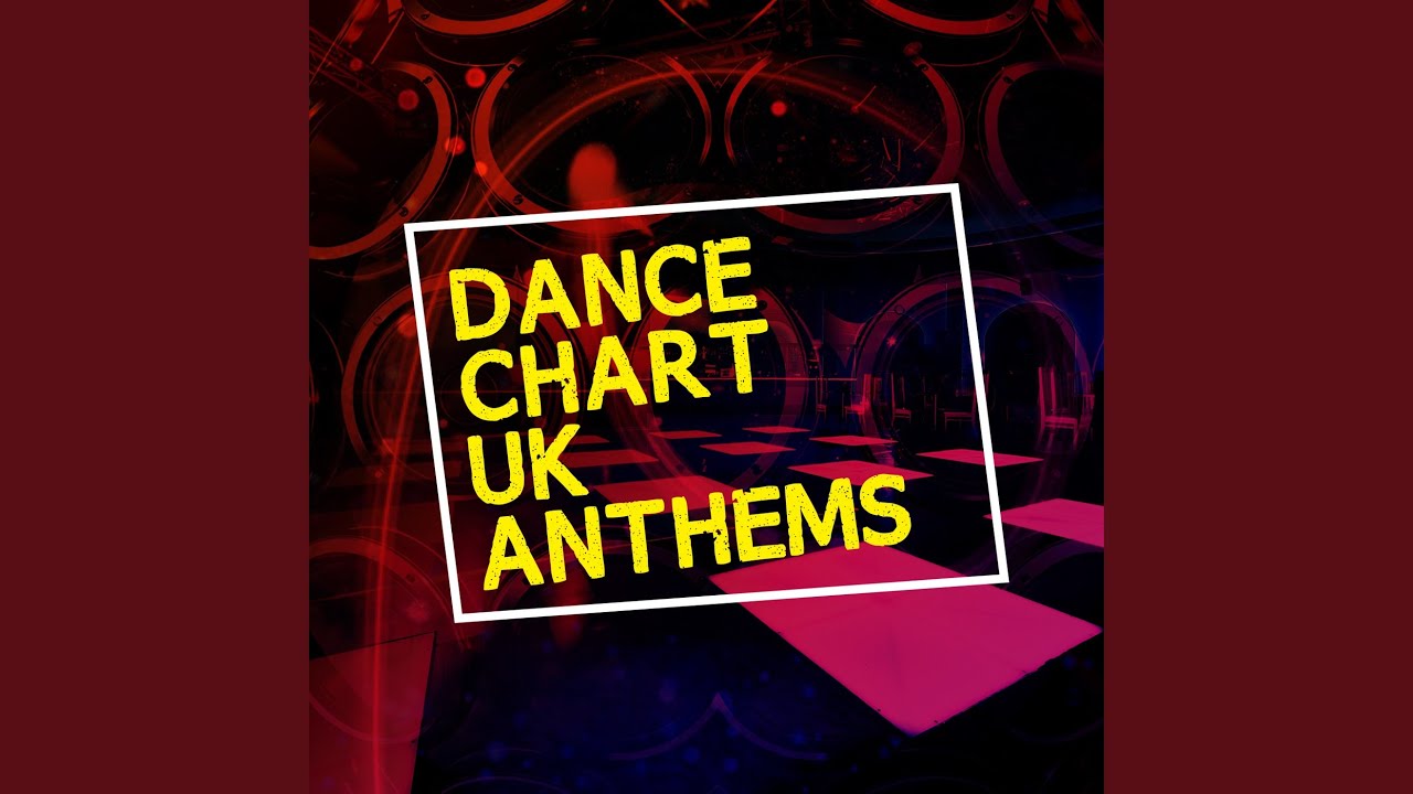 Dance Anthems Chart