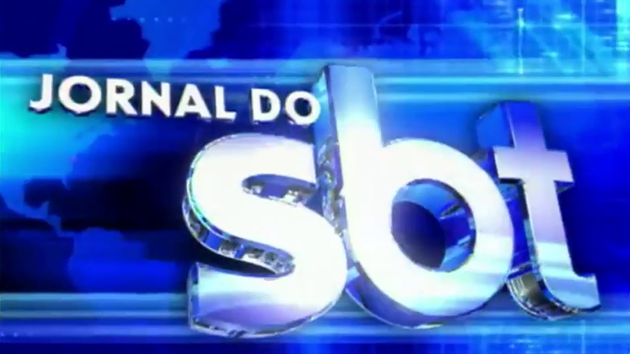 Jornal do SBT – Completo (22/04/2003) [3 intervalos]