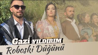 Gazi̇ Yildirim - Lep Geri̇m Werne Reze Hay Şi̇ri̇n Şi̇ri̇n 2024