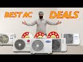 AC Deals 2025 - Prime Day SALE LIVE! Best 1.5 Ton AC in India (Don't Miss These Offers!)