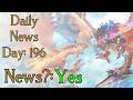 Daily Monster Hunter Stories 3 News - Day 196 thumbnail