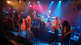 Watch Blues Motel Vamos Nena video