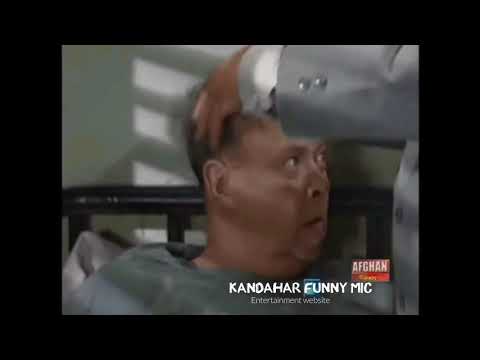 The Three Stoges Dubbing In Pashtothree Yaran Hagha Ham Lywanyan Part2 As A Dotor 